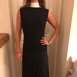 Rachel Pally Black/White Dress
